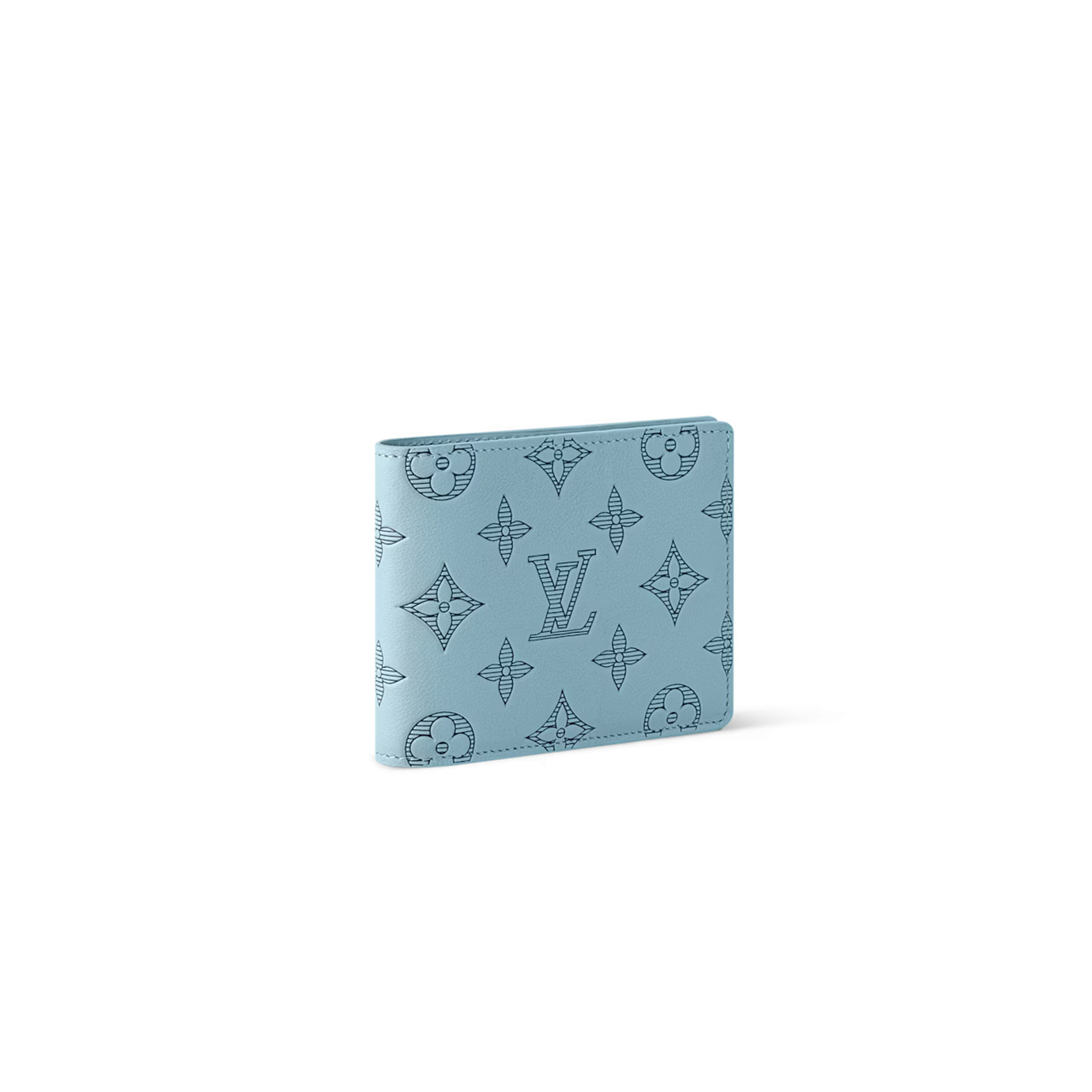 LOUIS VUITTON MULTIPLE WALLET M14802 (11*9*2cm)